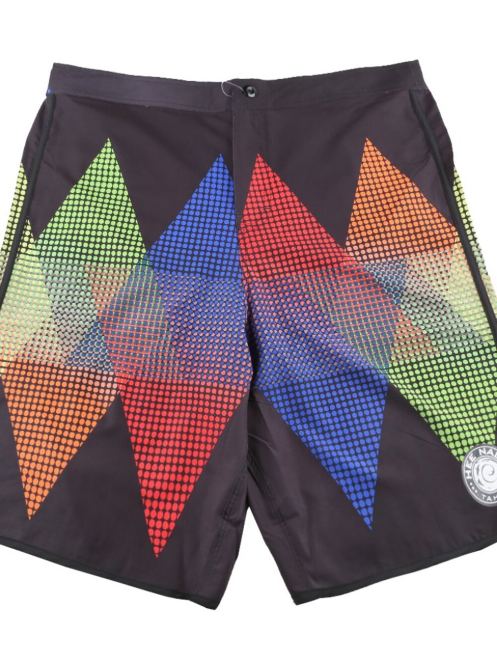 Men's Board Shorts for Surfing | Fast Dry | No Mesh Liner